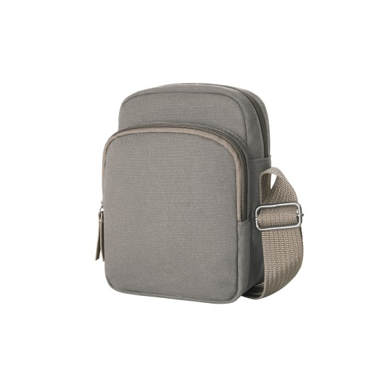 cross bag COUNTRY 100%C