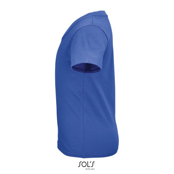 CRUSADER KIDS - CRUSADER KIDS T-SHIRT 150g