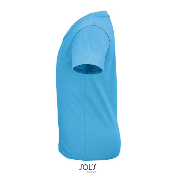 CRUSADER KIDS - CRUSADER KIDS T-SHIRT 150g