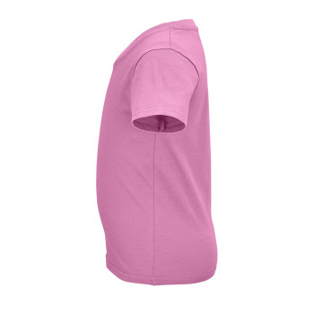 CRUSADER KIDS - CRUSADER KIDS T-SHIRT 150g