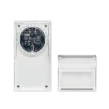 CRYL - Caricabatterie wireless in acrilic