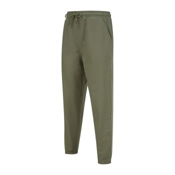 CUFF JOGGERS 60%REG.C40%REC.P