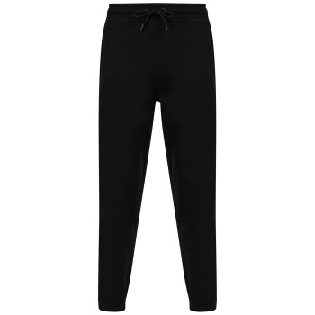 CUFF JOGGERS 60%REG.C40%REC.P