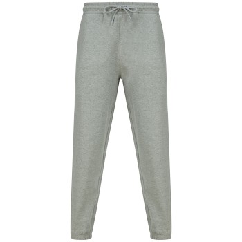 CUFF JOGGERS 60%REG.C40%REC.P