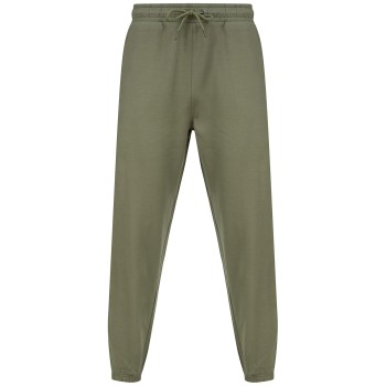 CUFF JOGGERS 60%REG.C40%REC.P