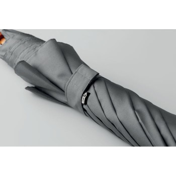 CUMULI RPET - Ombrello 23,5&quot; in pongee RPET