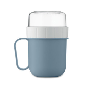 CUP ON GO - Tazza on the go in PP 450 ml
