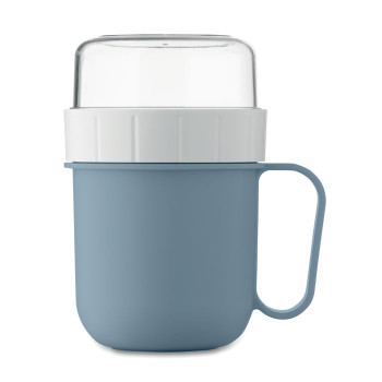CUP ON GO - Tazza on the go in PP 450 ml