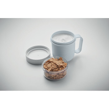 CUP ON GO - Tazza on the go in PP 450 ml