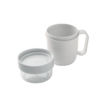 CUP ON GO - Tazza on the go in PP 450 ml