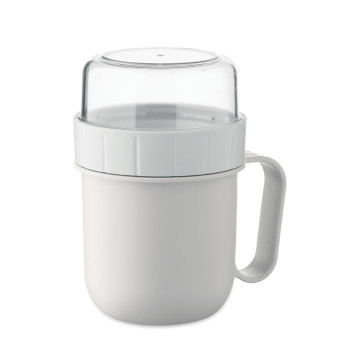 CUP ON GO - Tazza on the go in PP 450 ml