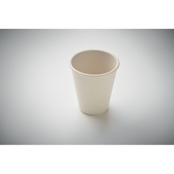 CUPFUL - Tazza monostrato in PLA