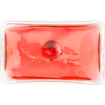 Cuscinetto autoriscaldante, in PVC Charles