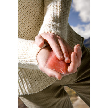 Cuscinetto autoriscaldante, in PVC Charles