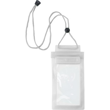 Custodia protettiva impermeabile in PVC Emily