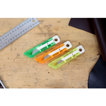 Cutter in ABS Griffin