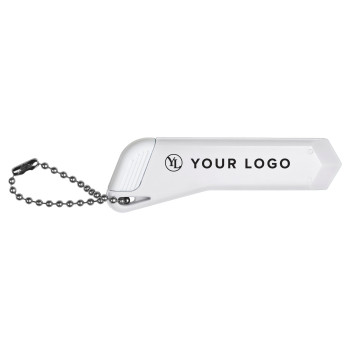 Cutter in ABS Julien