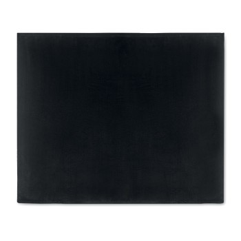 DAVOS - Coperta in pile