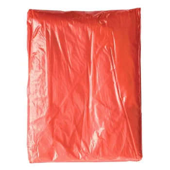 Disposable Raining Poncho Sumatra For Kids