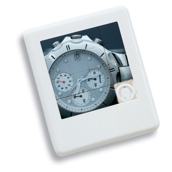 DIVER - Gioco del 15 in plastica