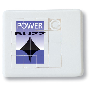 DIVER - Gioco del 15 in plastica