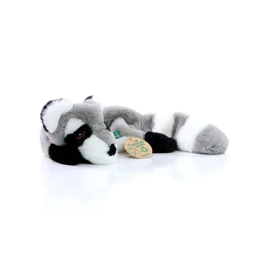 Dog toy RecycleRaccoon