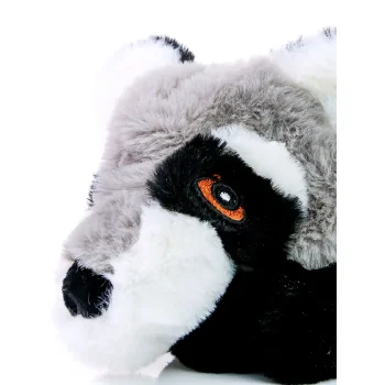 Dog toy RecycleRaccoon