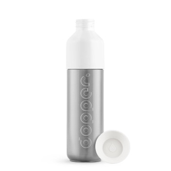 Dopper Silver Insulated (350 ml)