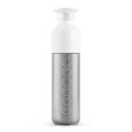 Dopper Silver Insulated (350 ml)