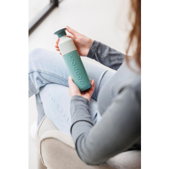 Dopper Steel Color | 490 ml