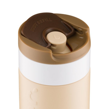 Dopper, tazza da viaggio 300 ml