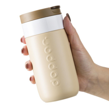 Dopper, tazza da viaggio 300 ml