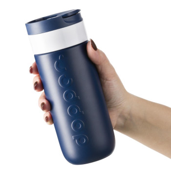 Dopper, tazza da viaggio 400 ml