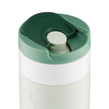 Dopper, tazza da viaggio 400 ml