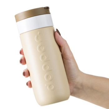 Dopper, tazza da viaggio 400 ml