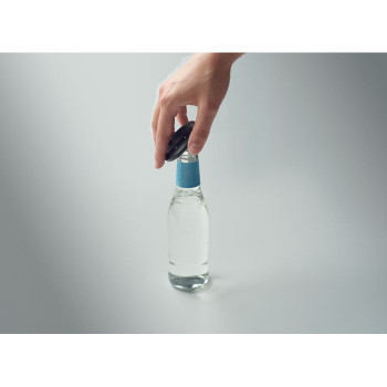 DOSENUNO - Porta telefono e apribottiglie