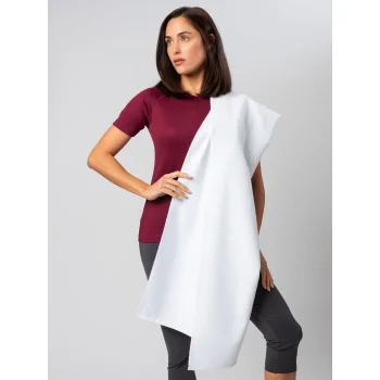 Doubleface towel 50x100