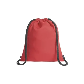 Drawstring bag CARE