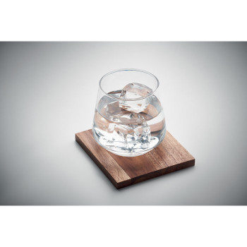 DRINKS - Set di bicchieri da whisky