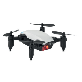 DRONIE - Drone pieghevole WIFI