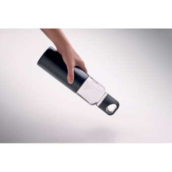 DUALUSE - Bottiglia 2 in 1 610ml