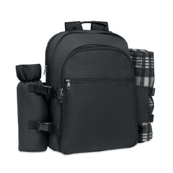 DUIN - Zaino da picnic per 4 persone