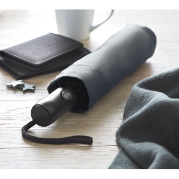 DUNDEE FOLDABLE - Ombrello reversibile 23"