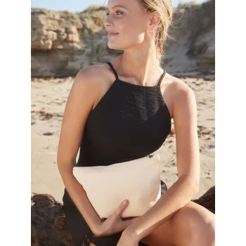 EarthAware Organic Accessory Bag