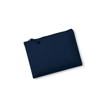 EarthAware Organic Accessory Pouch