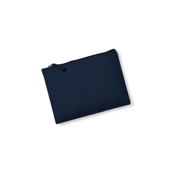 EarthAware Organic Accessory Pouch