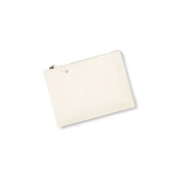 EarthAware Organic Accessory Pouch