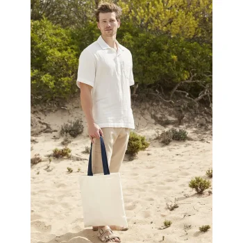 EarthAware™ Organic Bag for Life - Contrast Handles