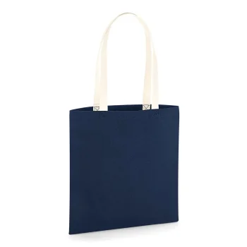 EarthAware™ Organic Bag for Life - Contrast Handles