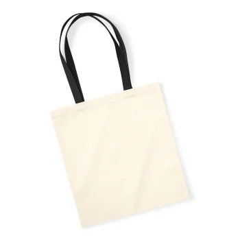 EarthAware™ Organic Bag for Life - Contrast Handles